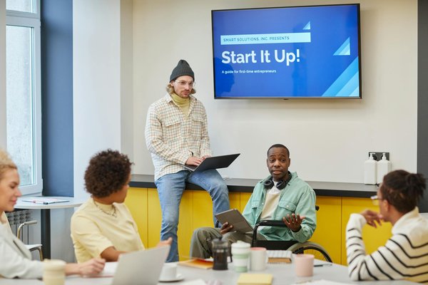 Les avantages de la domiciliation d'entreprise à paris 17