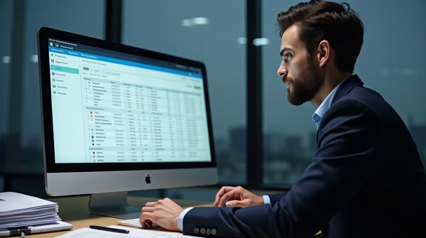 Améliorez votre rentabilité avec un logiciel gestion fournisseurs