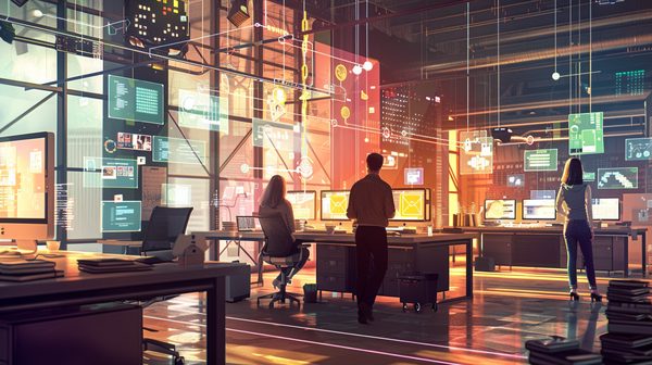 Boostez votre marketing avec la plateforme SMS, MMS, courrier