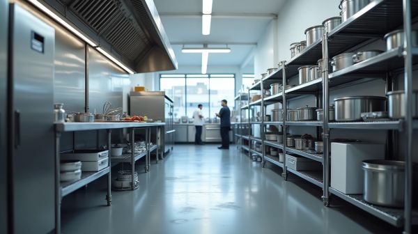 Comprendre la réglementation HACCP et ses enjeux en cuisine