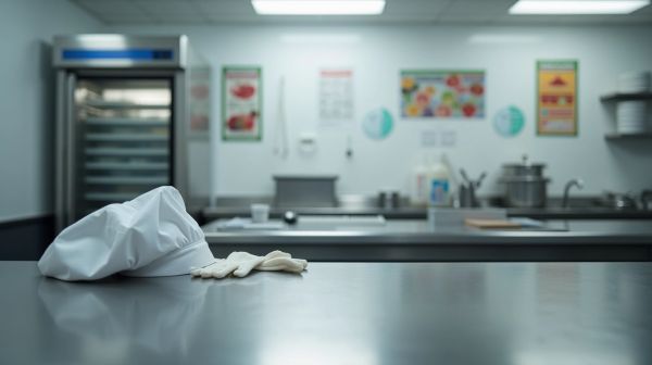 Comprendre la réglementation HACCP et ses enjeux en cuisine