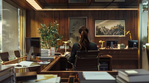 Gagnez en efficacité avec votre secrétaire Toulouse