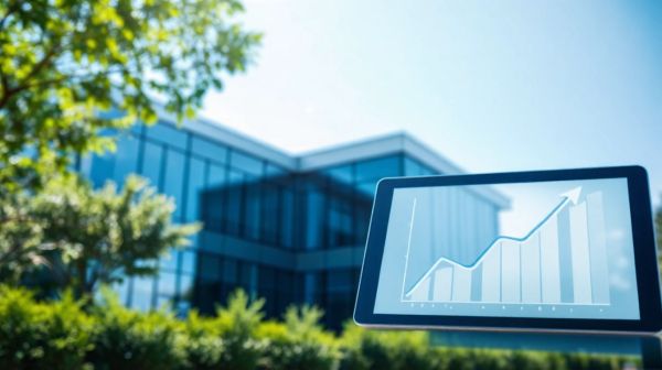 GTB : 5 stratégies pour économiser sur votre énergie grâce à la gestion technique du bâtiment