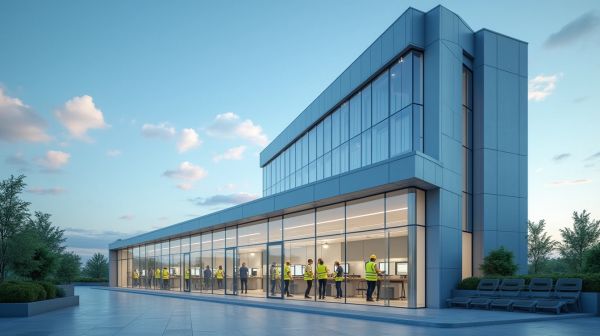 GTB : comment la gestion technique du bâtiment réduit la facture énergétique