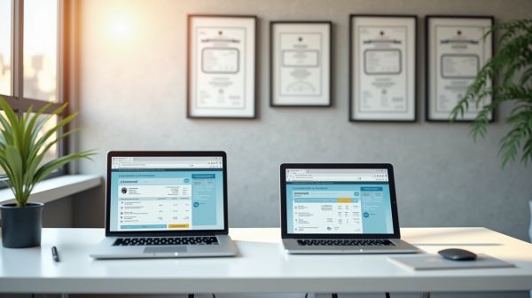 Guide complet sur la facturation électronique et sa conformité