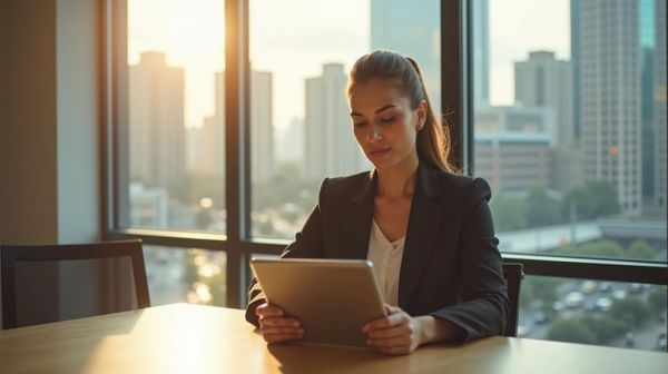L'importance de bien gérer son entreprise au quotidien
