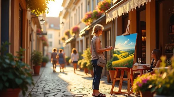 Trouver un peintre professionnel en Belgique sans se tromper