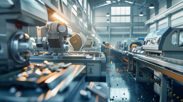 Usinage : principes de bases et différentes techniques