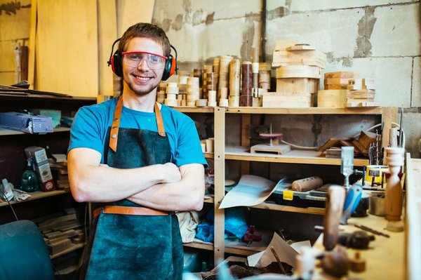 Guide ultime pour l'auto-entrepreneur artisan