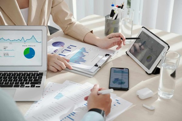 Boostez vos ventes avec un tunnel de vente optimisé en 2024