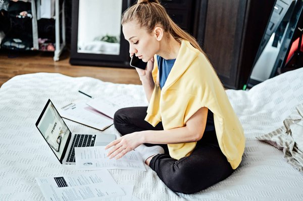 Trouvez un emploi avec l'application intérim vigijobs