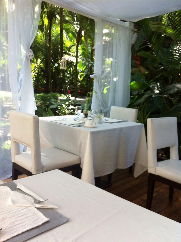 Nappes de restaurant haut de gamme chez acm france