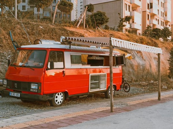Étal mobile : des magasins ambulants conçus pour réussir !